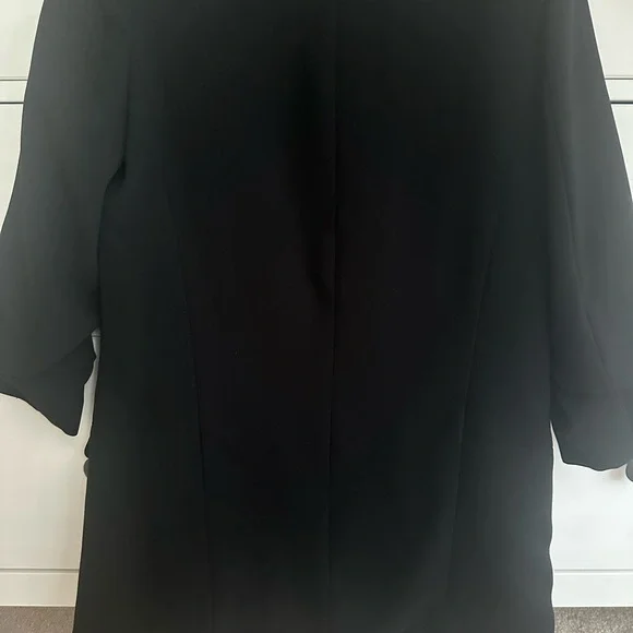 Black blazer - Picture 5 of 7